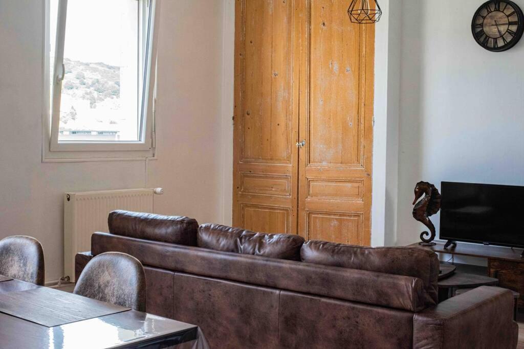 La Mature Apartment Fécamp