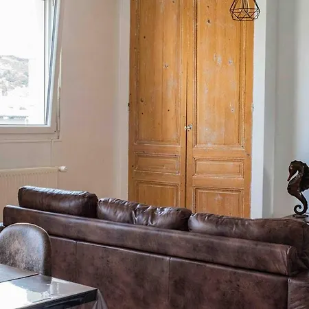 La Mature Appartement Fécamp Buitenkant foto