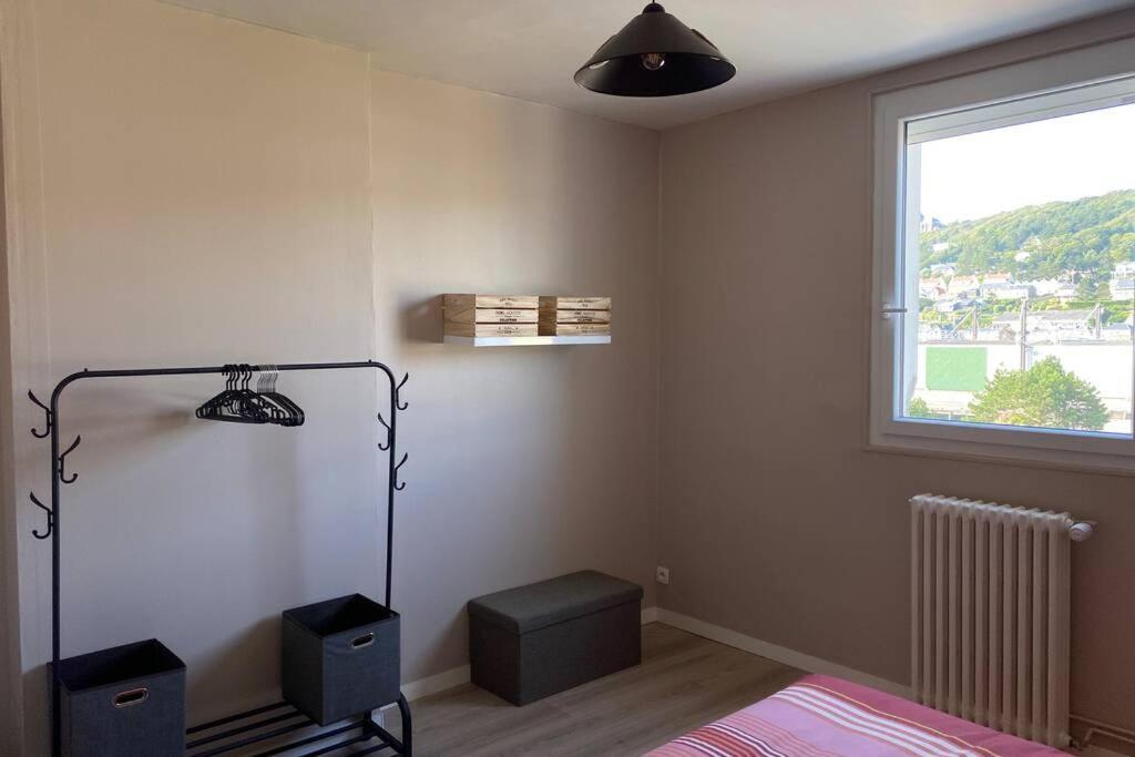 La Mature Apartment Fecamp