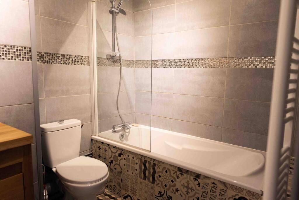 La Mature Apartment