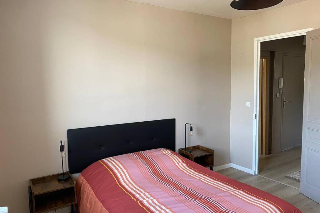La Mature Apartment