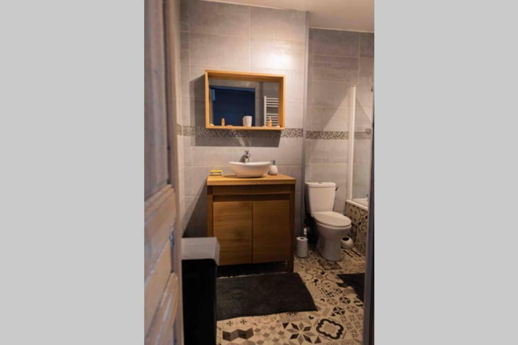 Apartment La Mature Fecamp