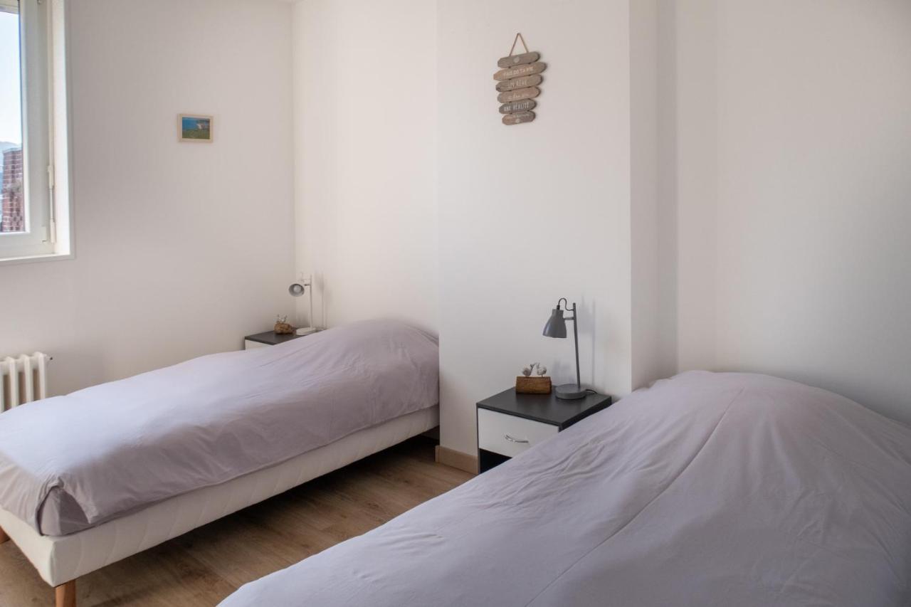 Apartment La Mature *