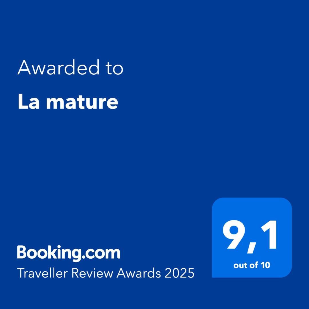 La Mature Apartment